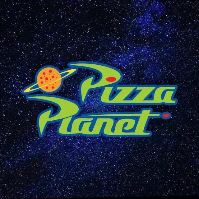 Pizza Planet Filmes e Séries