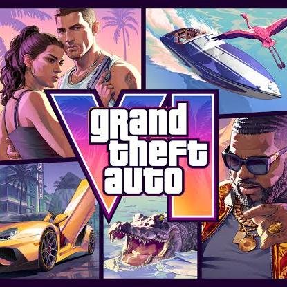 Foto do grupo Tropa do GTA (PS4 & PS5)
